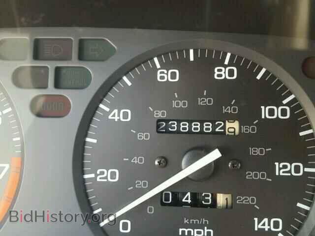 1992 ACURA INTEGRA - VIN: JH4DA9356NS007779 - Фото 8