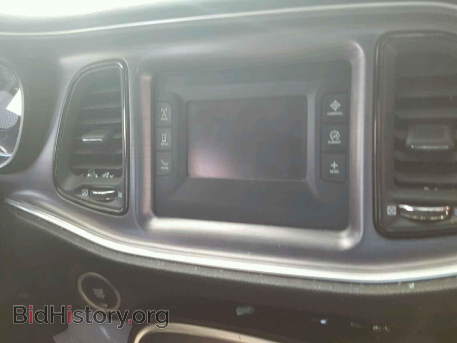 2017 DODGE CHALLENGER - VIN: 2C3CDZAG6HH568511 - Photo 9