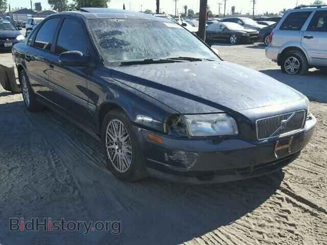 Фотография YV1TS94D4Y1111854 - VOLVO S80 2000