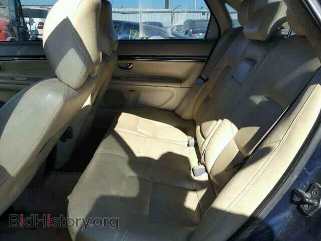 2000 VOLVO S80 - VIN: YV1TS94D4Y1111854 - Фото 6
