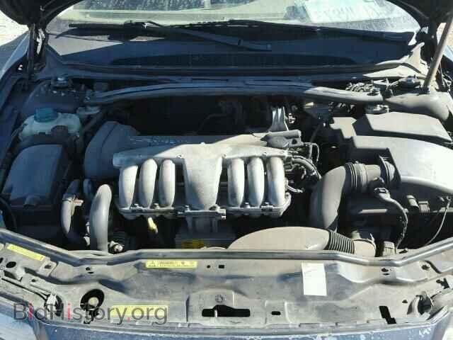 2000 VOLVO S80 - VIN: YV1TS94D4Y1111854 - Фото 7