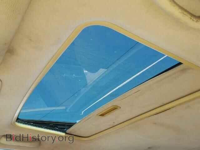 2000 VOLVO S80 - VIN: YV1TS94D4Y1111854 - Фото 10