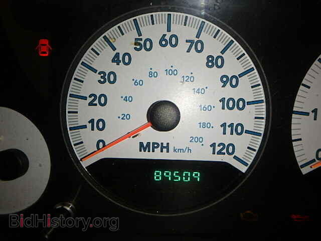 2007 DODGE CARAVAN - VIN: 2D4GP44L97R331829 - Фото 8