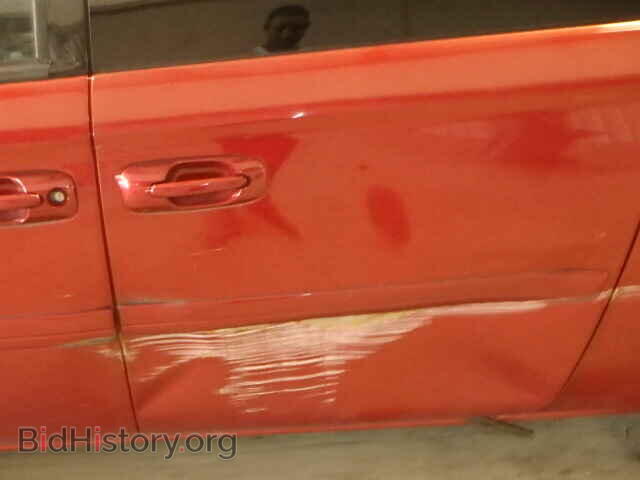2007 DODGE CARAVAN - VIN: 2D4GP44L97R331829 - Фото 10