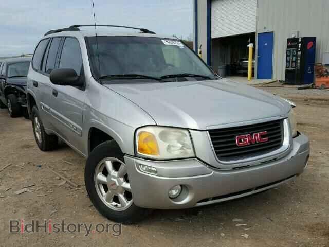 Фотография 1GKDS13S942193908 - GMC ENVOY 2004