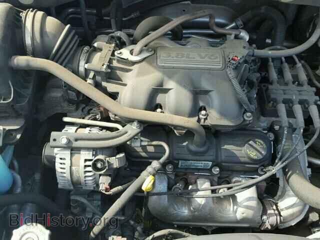 2010 DODGE CARAVAN - VIN: 2D4RN5D11AR197067 - Фото 7