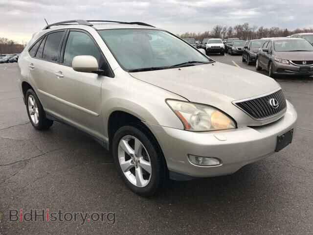 Фотография 2T2HA31U15C041992 - LEXUS RX330 2005