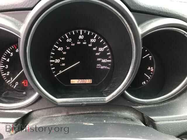 2005 LEXUS RX330 - VIN: 2T2HA31U15C041992 - Фото 8