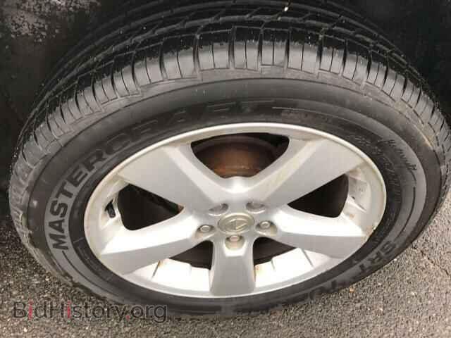 2005 LEXUS RX330 - VIN: 2T2HA31U15C041992 - Фото 10