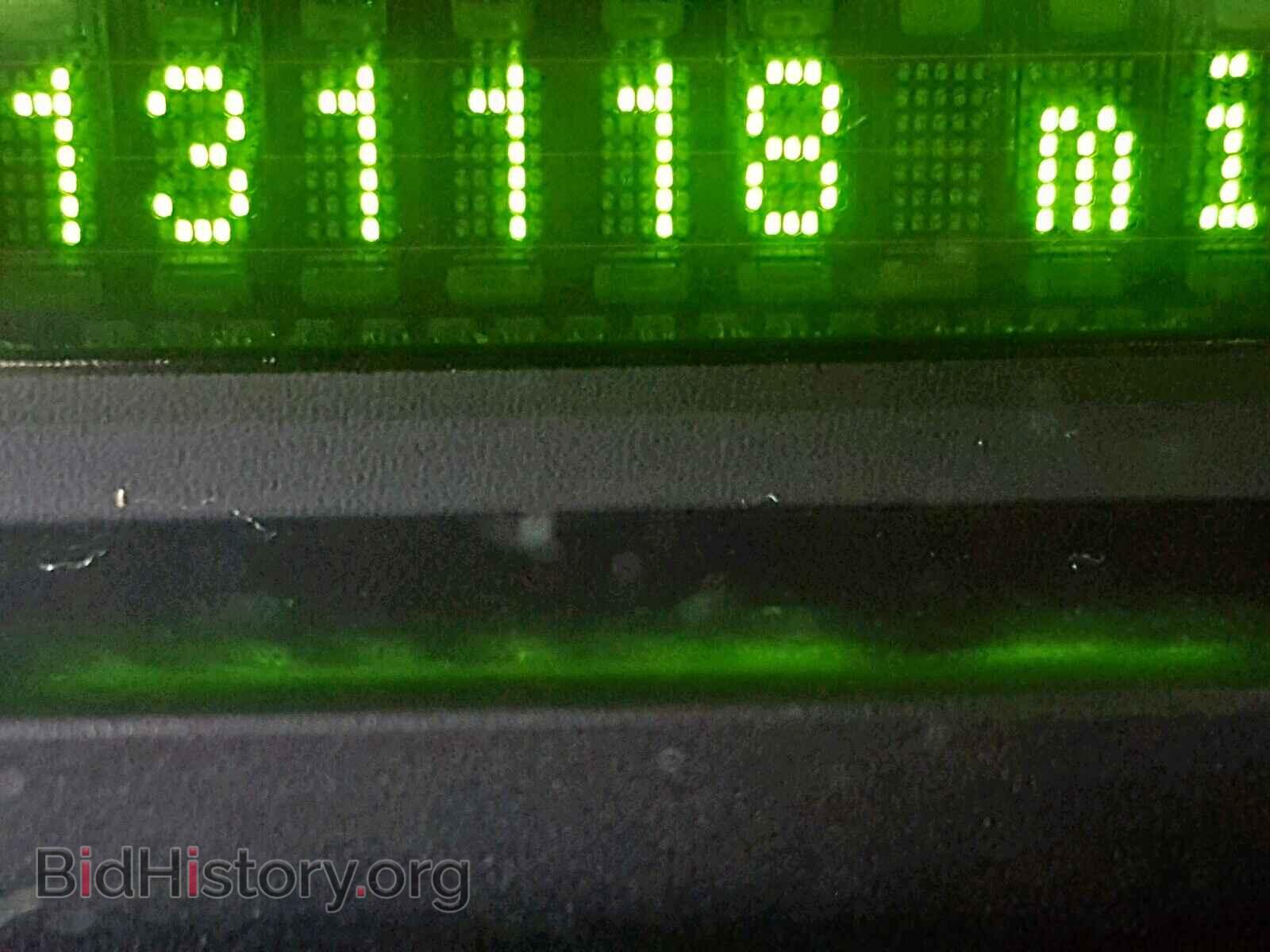 2010 FORD EDGE - VIN: 2FMDK3KC3ABB72376 - Фото 8