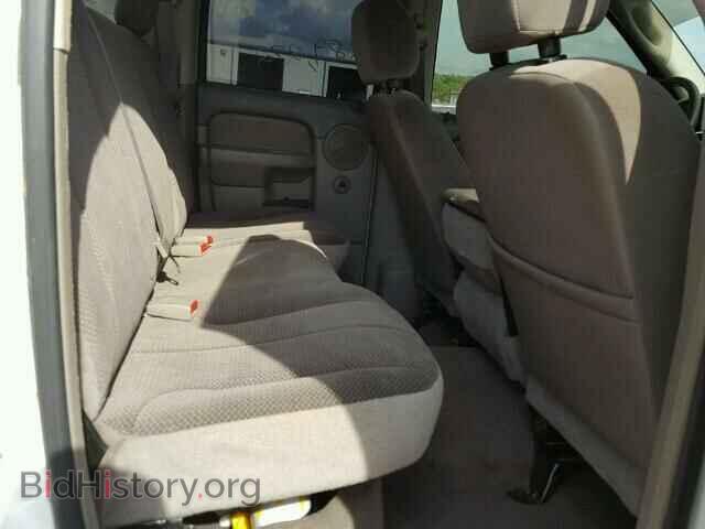 2004 DODGE RAM 3500 - VIN: 3D7MU48C04G246081 - Фото 6