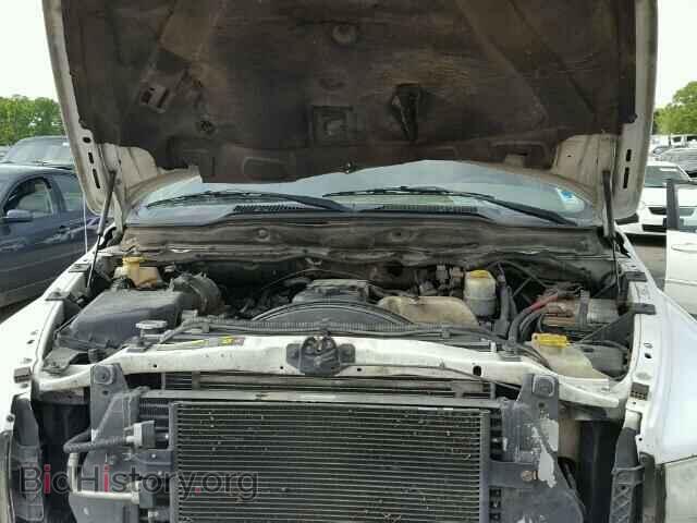 2004 DODGE RAM 3500 - VIN: 3D7MU48C04G246081 - Фото 7