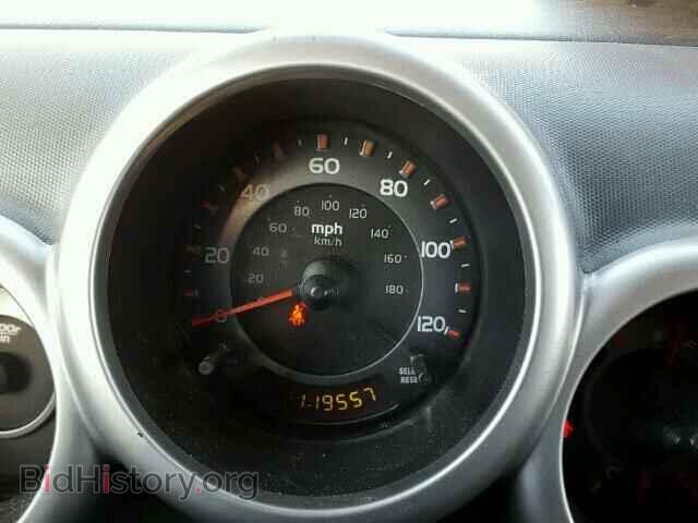 2006 HONDA ELEMENT - VIN: 5J6YH18726L009321 - Фото 8