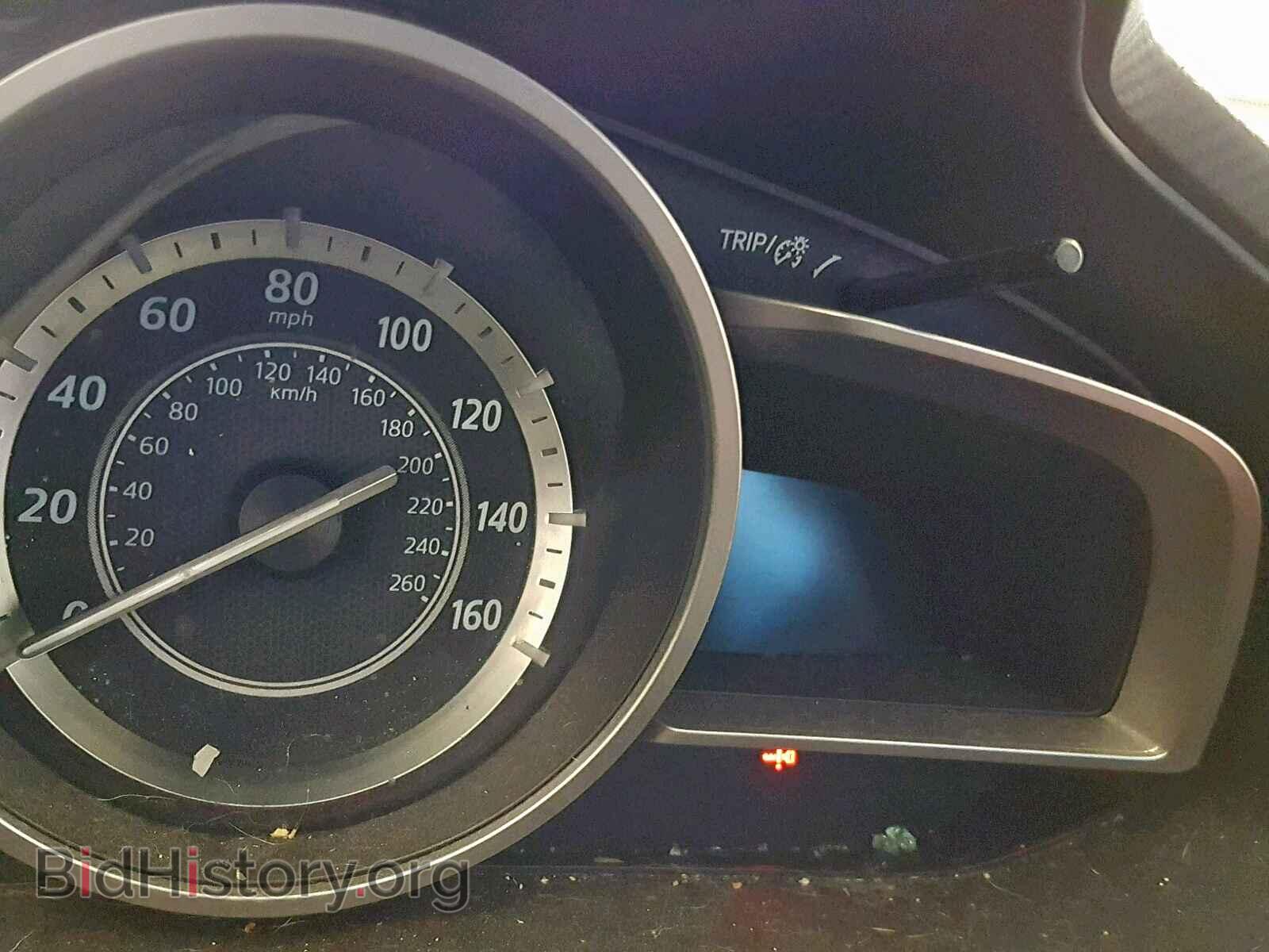 2015 MAZDA 3 - VIN: 3MZBM1K77FM152082 - Фото 8