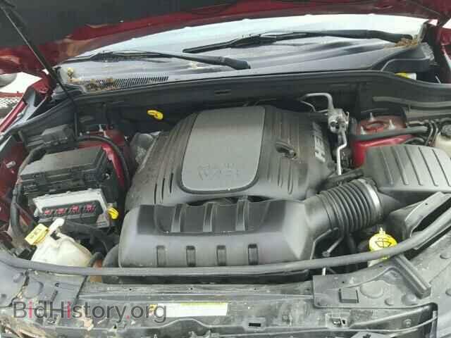 2011 DODGE DURANGO - VIN: 1D4SE5GT7BC693399 - Photo 7