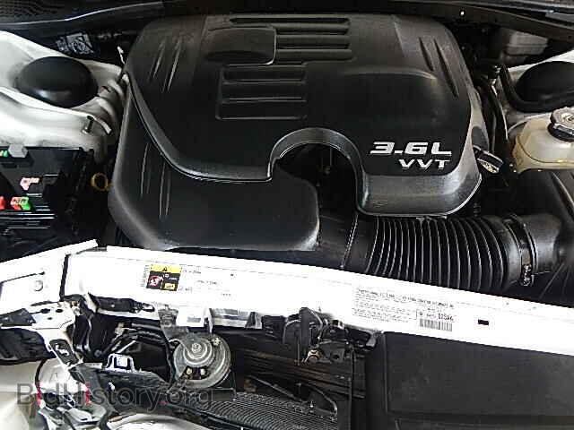 2013 DODGE CHALLENGER - VIN: 2C3CDYAG6DH501413 - Фото 7
