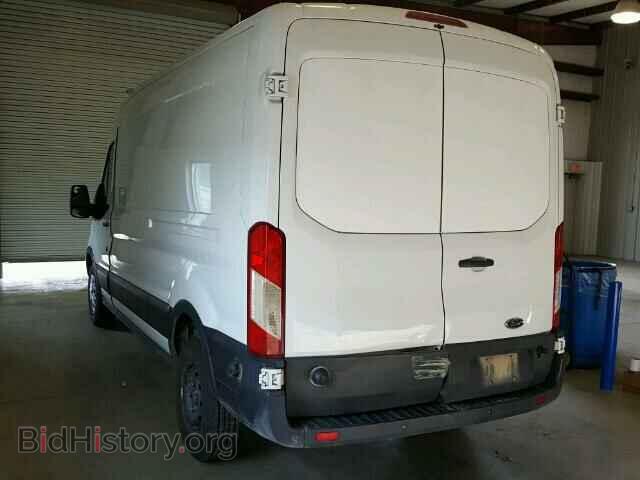 2015 FORD TRANSIT CO - VIN: 1FTNR2CM1FKA90228 - Фото 3