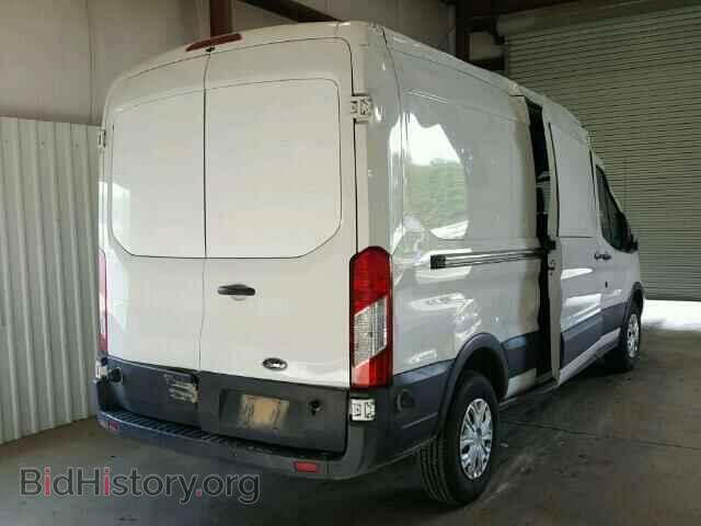 2015 FORD TRANSIT CO - VIN: 1FTNR2CM1FKA90228 - Фото 4