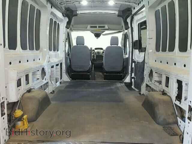 2015 FORD TRANSIT CO - VIN: 1FTNR2CM1FKA90228 - Фото 6