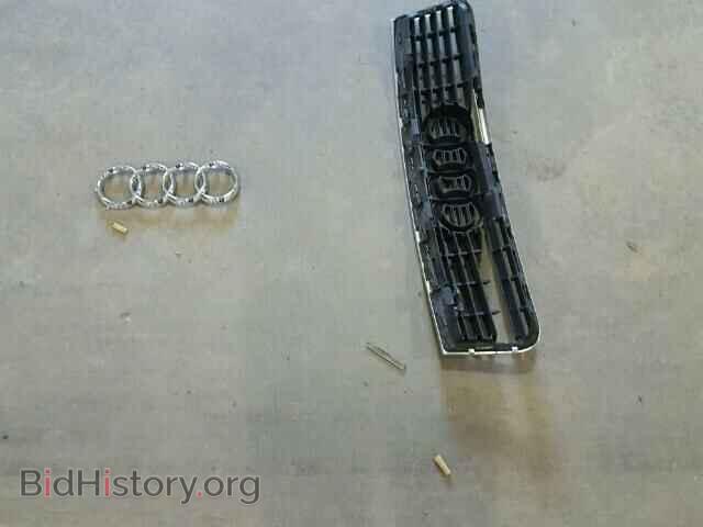 2002 AUDI A4 - VIN: WAULT68E62A156142 - Фото 10