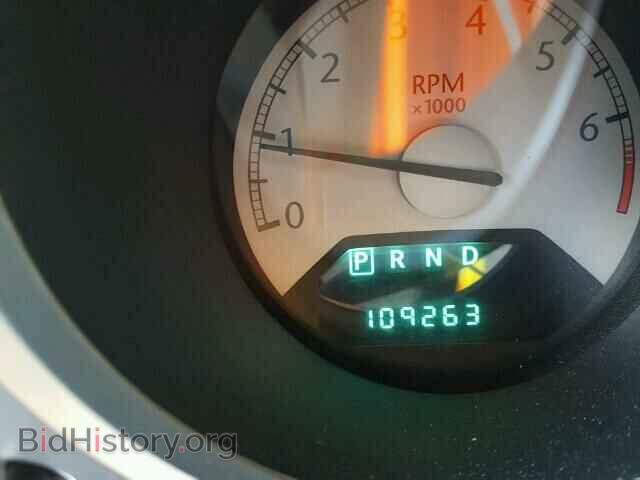 2007 CHRYSLER SEBRING - VIN: 1C3LC66MX7N646679 - Фото 8