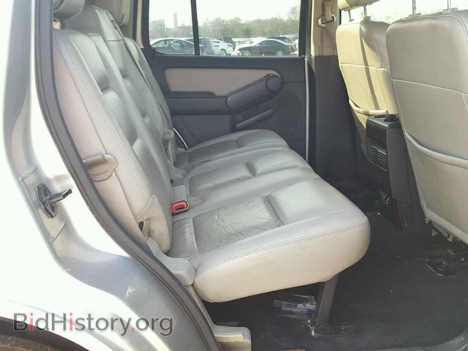 2008 FORD EXPLORER - VIN: 1FMEU63E88UB36882 - Photo 6