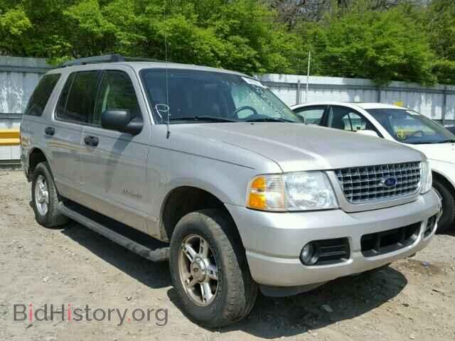 Фотография 1FMZU73K25UA51271 - FORD EXPLORER 2005