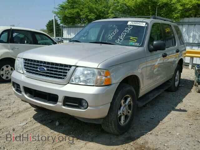 2005 FORD EXPLORER - VIN: 1FMZU73K25UA51271 - Photo 2