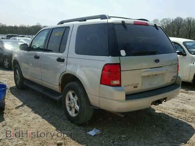2005 FORD EXPLORER - VIN: 1FMZU73K25UA51271 - Photo 3