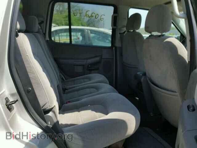 2005 FORD EXPLORER - VIN: 1FMZU73K25UA51271 - Photo 6