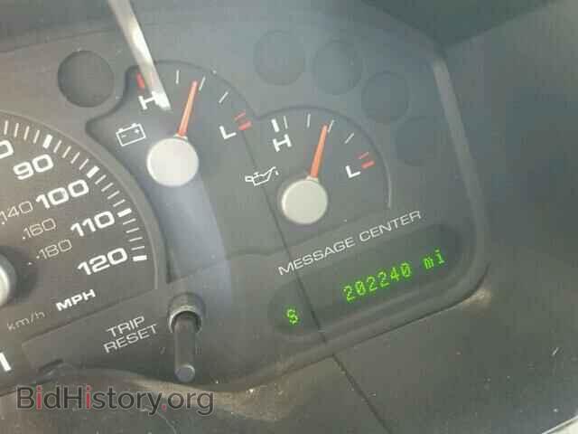 2005 FORD EXPLORER - VIN: 1FMZU73K25UA51271 - Photo 8