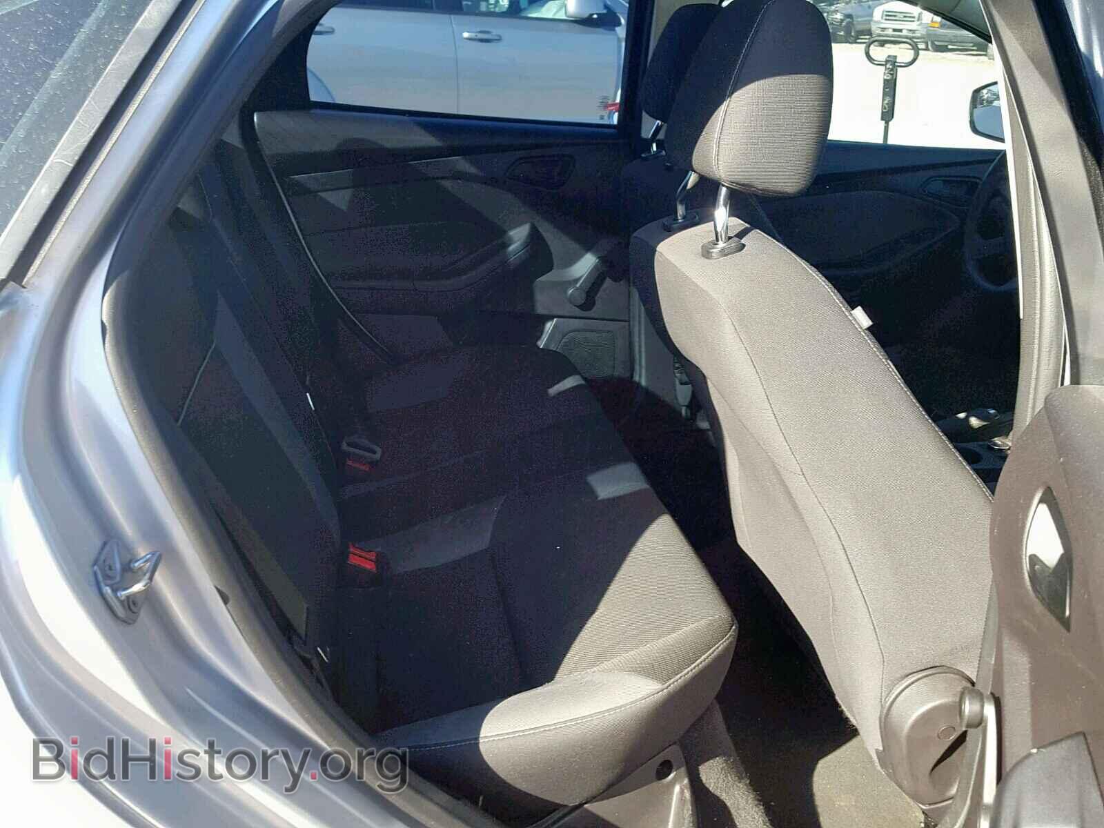 2014 FORD FOCUS - VIN: 1FADP3E25EL406229 - Photo 6