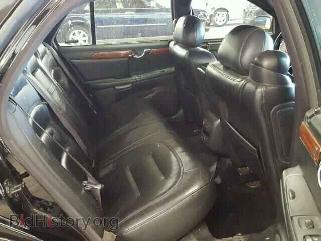 2000 CADILLAC DEVILLE - VIN: 1G6KD54Y8YU172410 - Фото 6