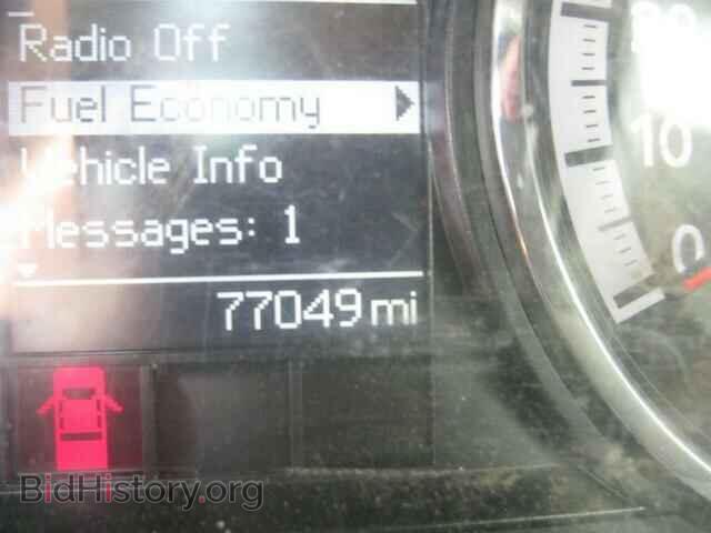 2014 LEXUS IS250 - VIN: JTHCF1D21E5013121 - Фото 8