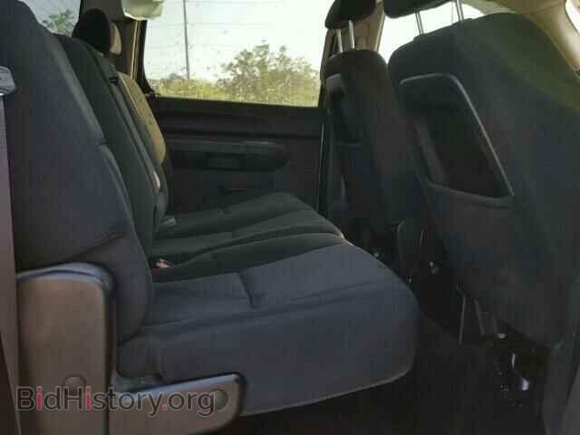 2011 CHEVROLET SILVERADO - VIN: 3GCPCSE04BG194623 - Фото 6