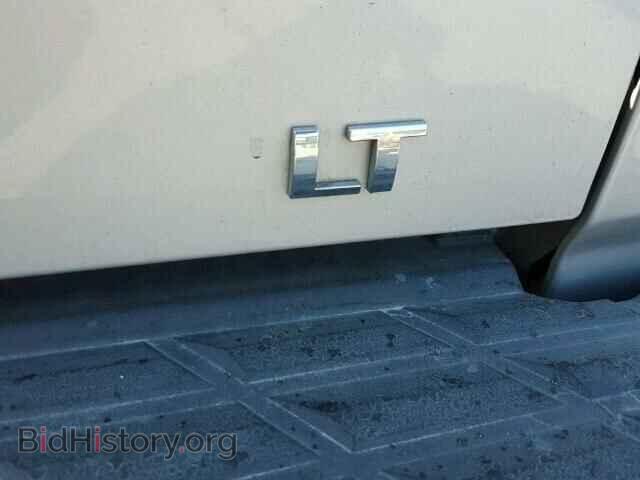 2011 CHEVROLET SILVERADO - VIN: 3GCPCSE04BG194623 - Фото 9