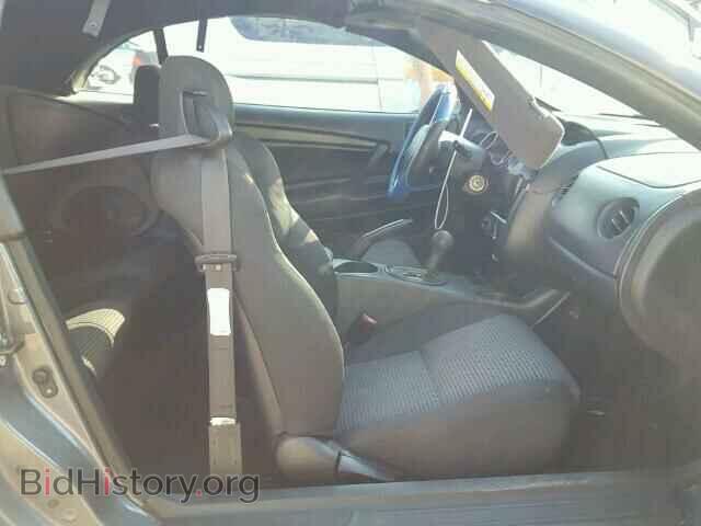 2003 MITSUBISHI ECLIPSE - VIN: 4A3AE45G73E112964 - Photo 5