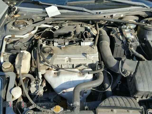 2003 MITSUBISHI ECLIPSE - VIN: 4A3AE45G73E112964 - Photo 7