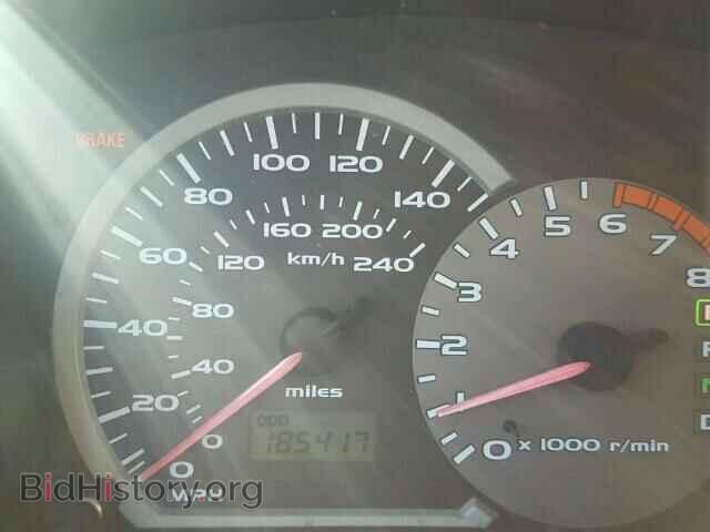 2003 MITSUBISHI ECLIPSE - VIN: 4A3AE45G73E112964 - Photo 8