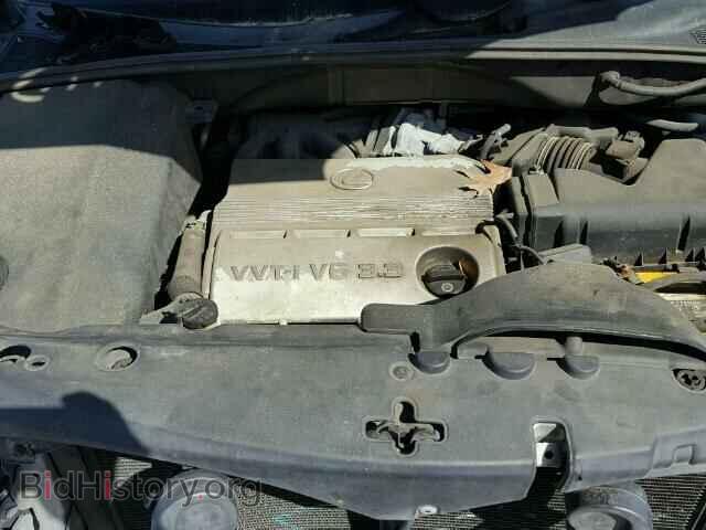 2004 LEXUS RX330 - VIN: 2T2GA31U04C002966 - Фото 7