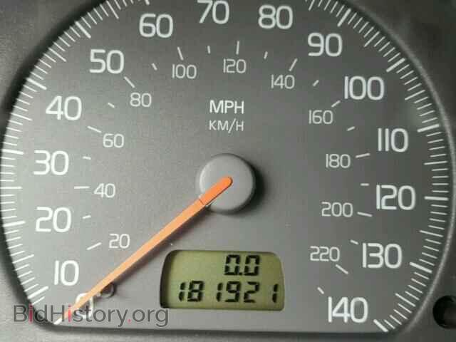2000 VOLVO S70 - VIN: YV1LS56D4Y2668795 - Фото 8