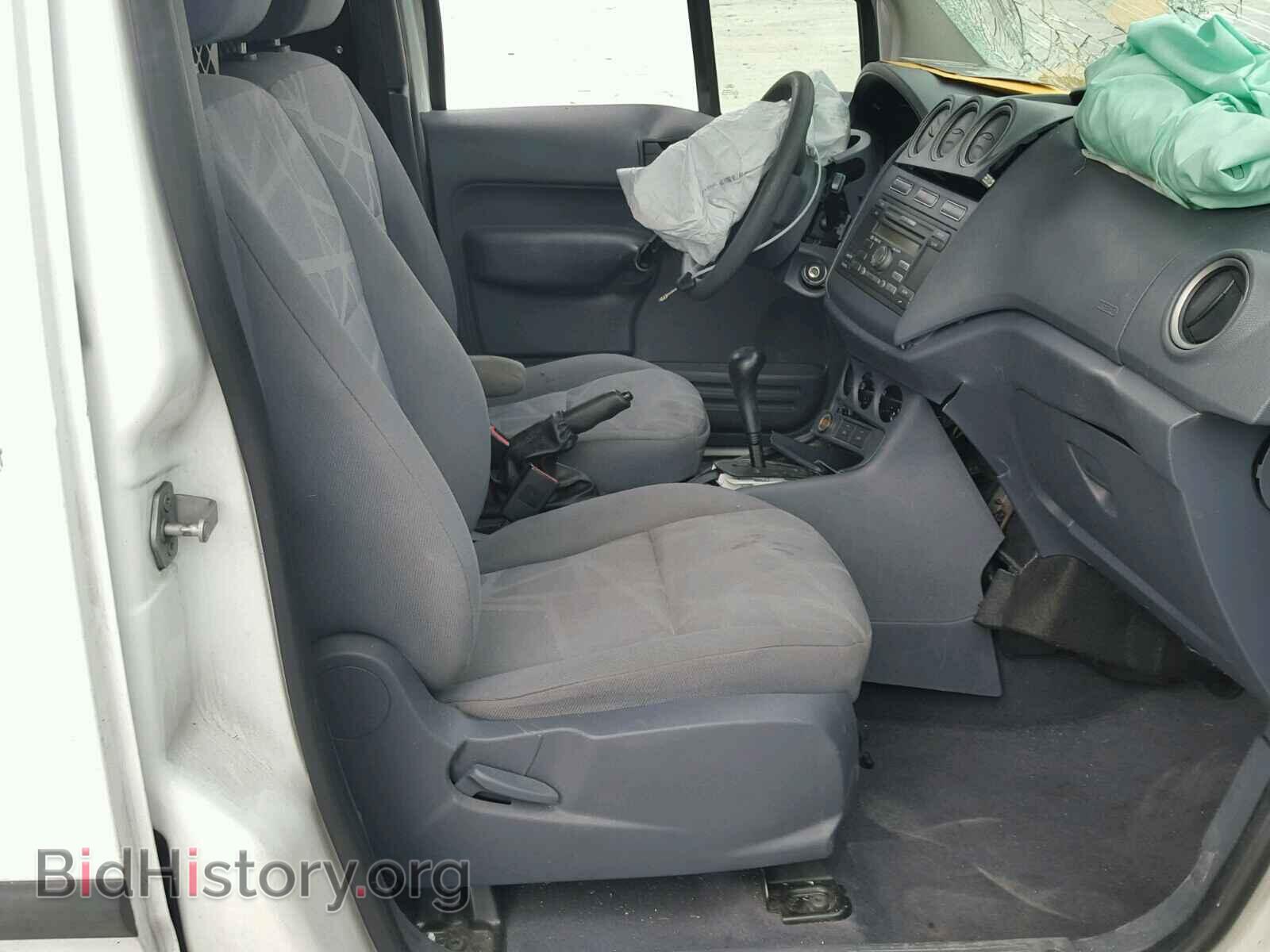 2011 FORD TRANSIT CO - VIN: NM0LS7BN1BT043852 - Фото 5