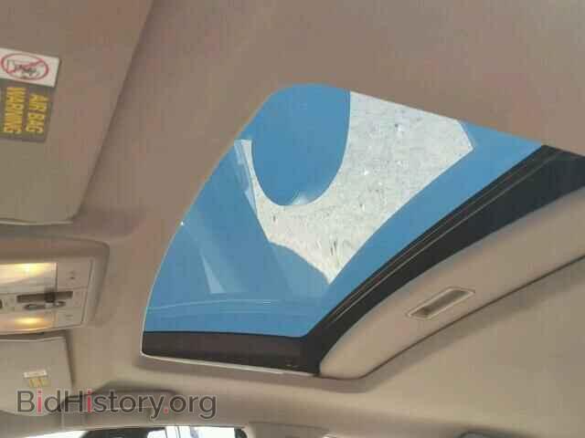2008 NISSAN MAXIMA - VIN: 1N4BA41E48C826339 - Фото 10