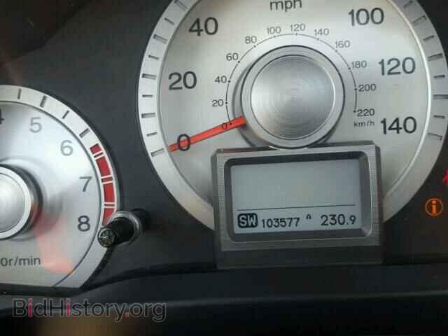 2009 HONDA PILOT - VIN: 5FNYF38839B026975 - Фото 8