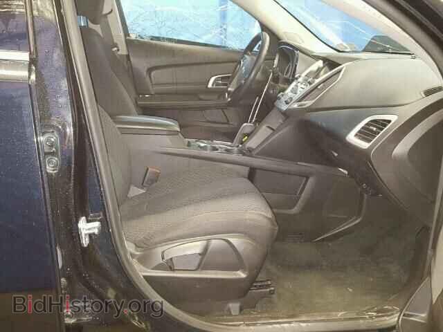 2013 GMC TERRAIN - VIN: 2GKFLREK9D6310598 - Фото 5