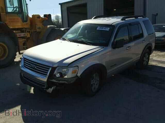 2007 FORD EXPLORER - VIN: 1FMEU63E67UB40198 - Photo 2