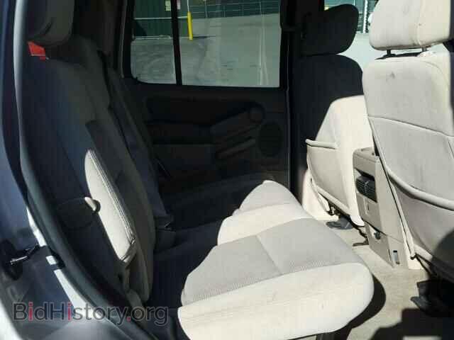 2007 FORD EXPLORER - VIN: 1FMEU63E67UB40198 - Photo 6