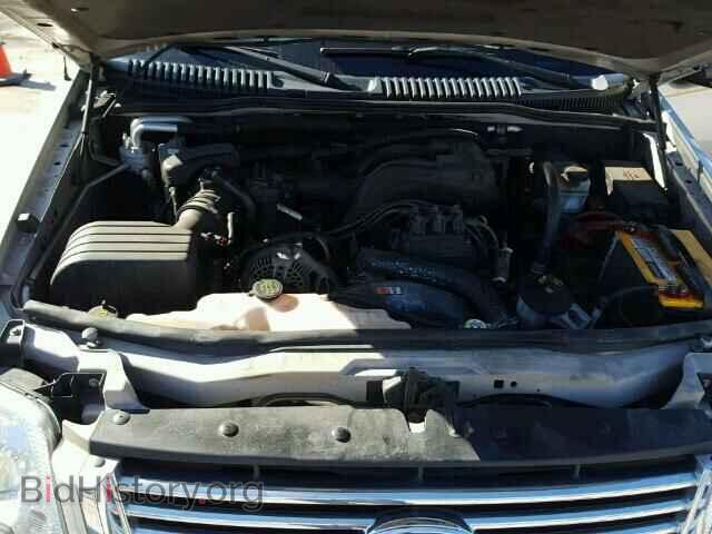 2007 FORD EXPLORER - VIN: 1FMEU63E67UB40198 - Photo 7
