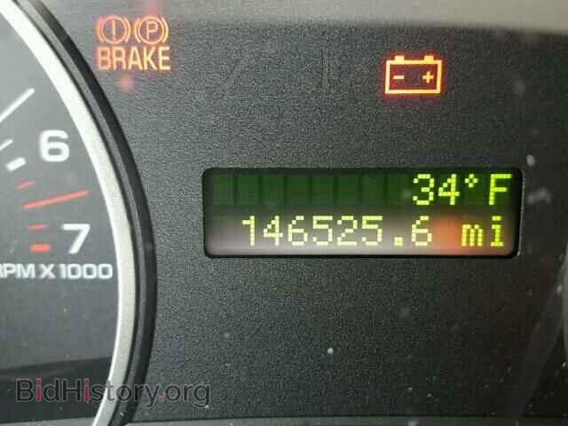 2007 FORD EXPLORER - VIN: 1FMEU63E67UB40198 - Photo 8