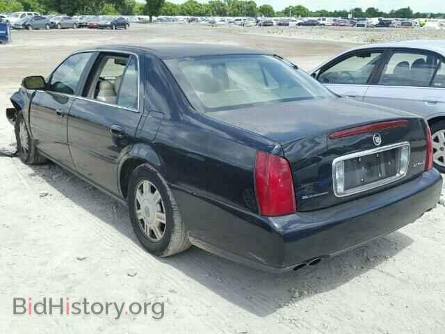 2003 CADILLAC DEVILLE - VIN: 1G6KD54Y13U171740 - Photo 3